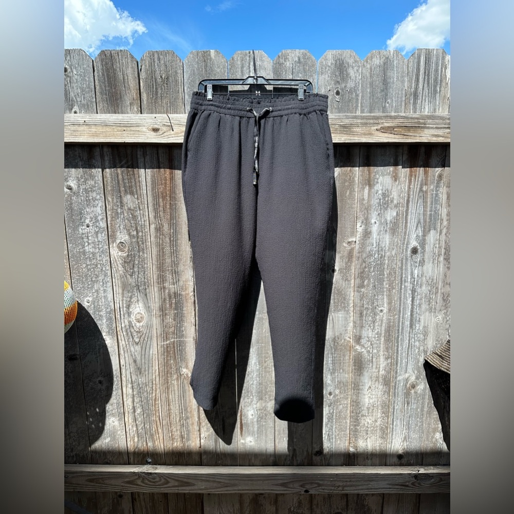 Calvin Klien sport track pants